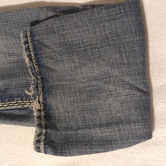 Buffalo David Bitton Boot Cut Jeans 30x30 - Picture 3 of 9